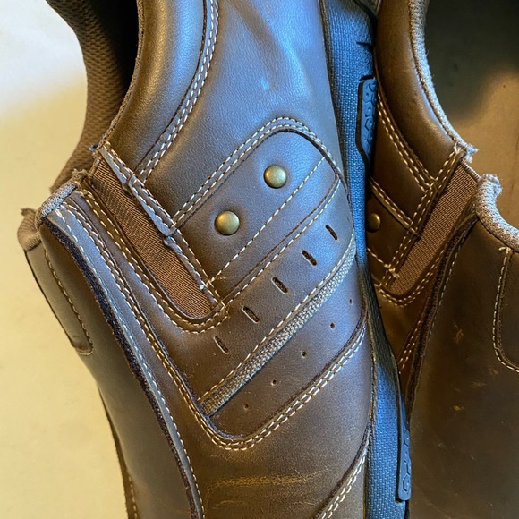 Relaxed Fit Loafer Mens shoe 👞 - Picture 2 of 8